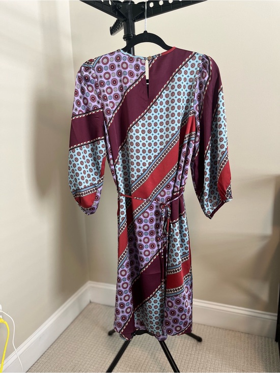 Ann Taylor Dresses & Skirts - Ann Taylor Midi Dress NWT